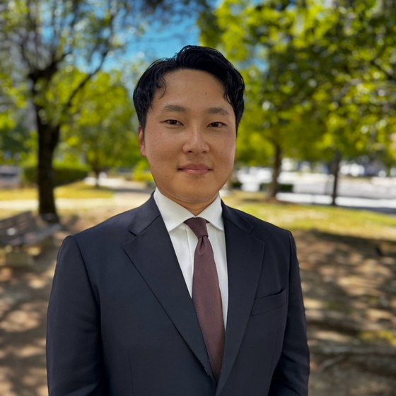 代表取締役 牛尾 康寛